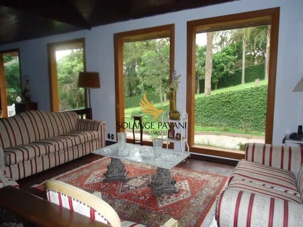 Casa em Jundiaí - Loteamento Capital Ville
