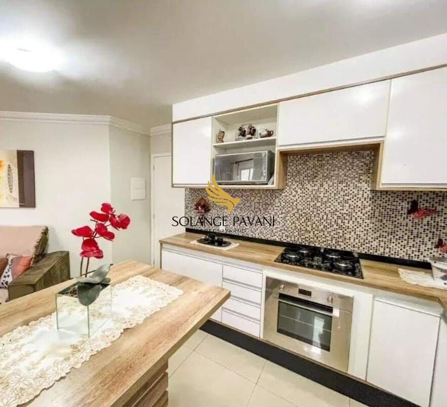 Apartamento em Jundiaí - Jardim do Lago