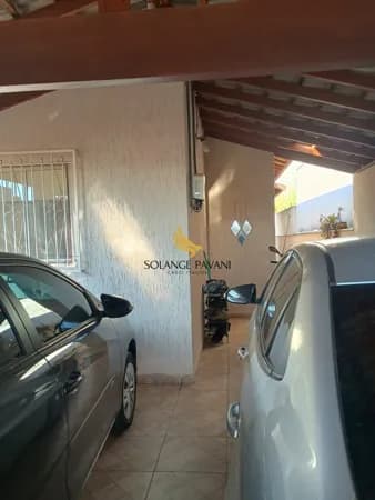 Casa em Loteamento Serra dos Cristais, Várzea Paulista/SP