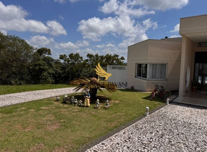 Casa em Jundiaí - Jundiaí Mirim