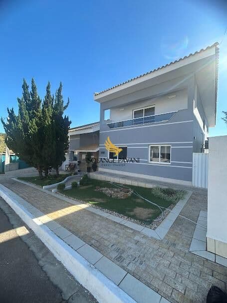 Casa em Jundiaí - Jundiaí Mirim