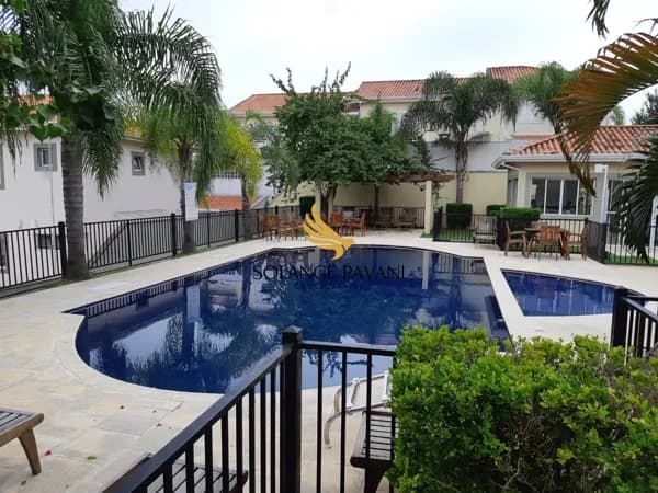 Casa em Jundiaí - Jardim Colônia