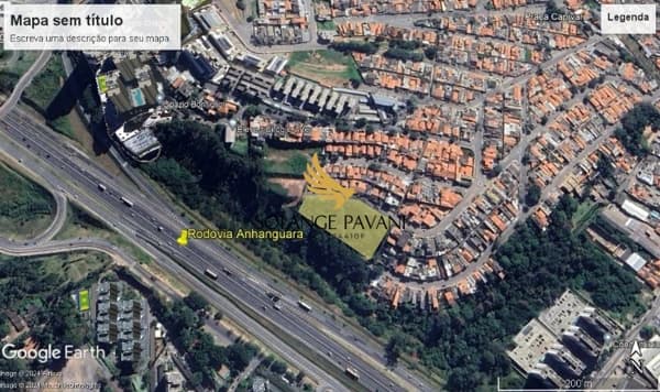 Lote/Terreno em Jundiaí - Jardim Bonfiglioli