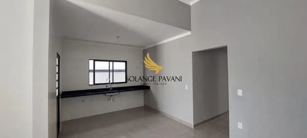 Casa em RESIDENCIAL SANTA GIOVANA, Jundiaí/SP