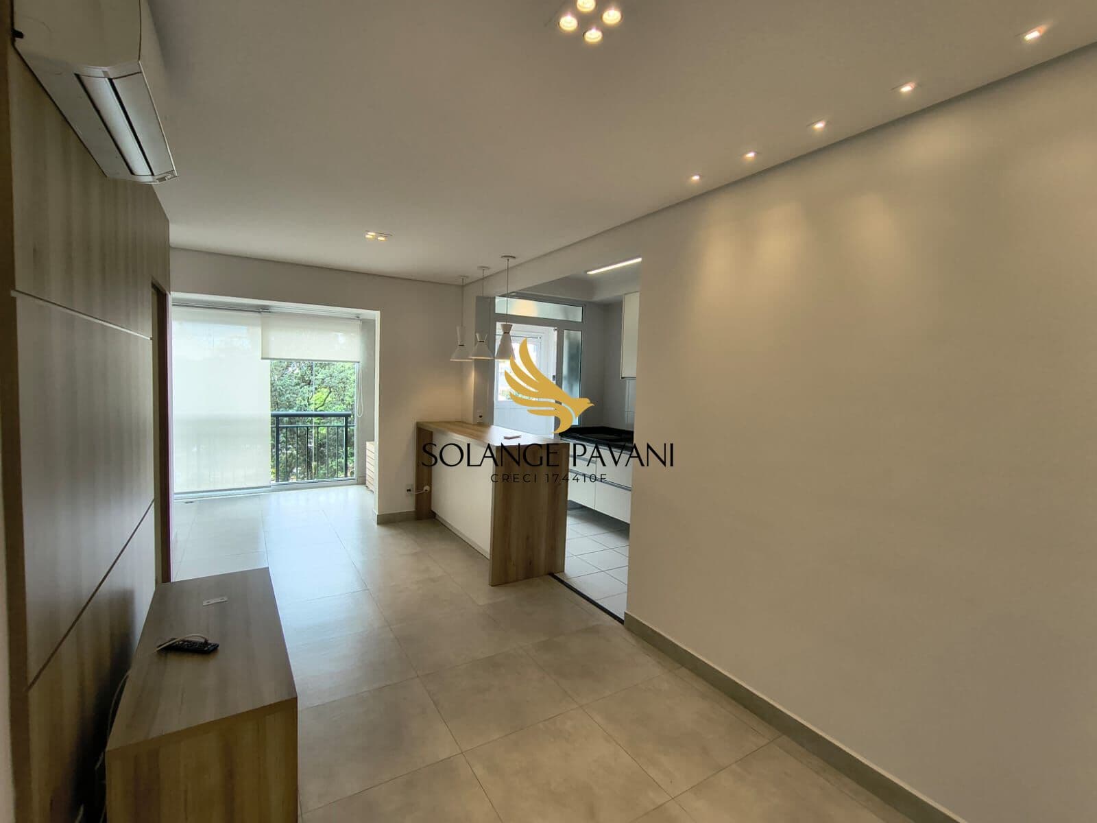 Apartamento para alugar no In design - Jundiaí/SP