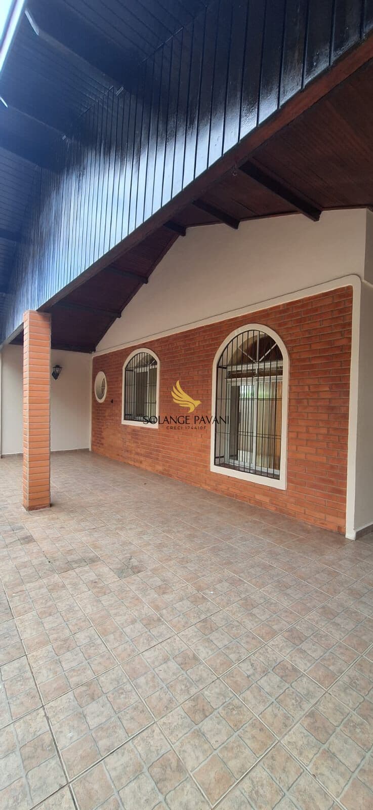 Casa em Jardim Tamoio, Jundiaí/SP