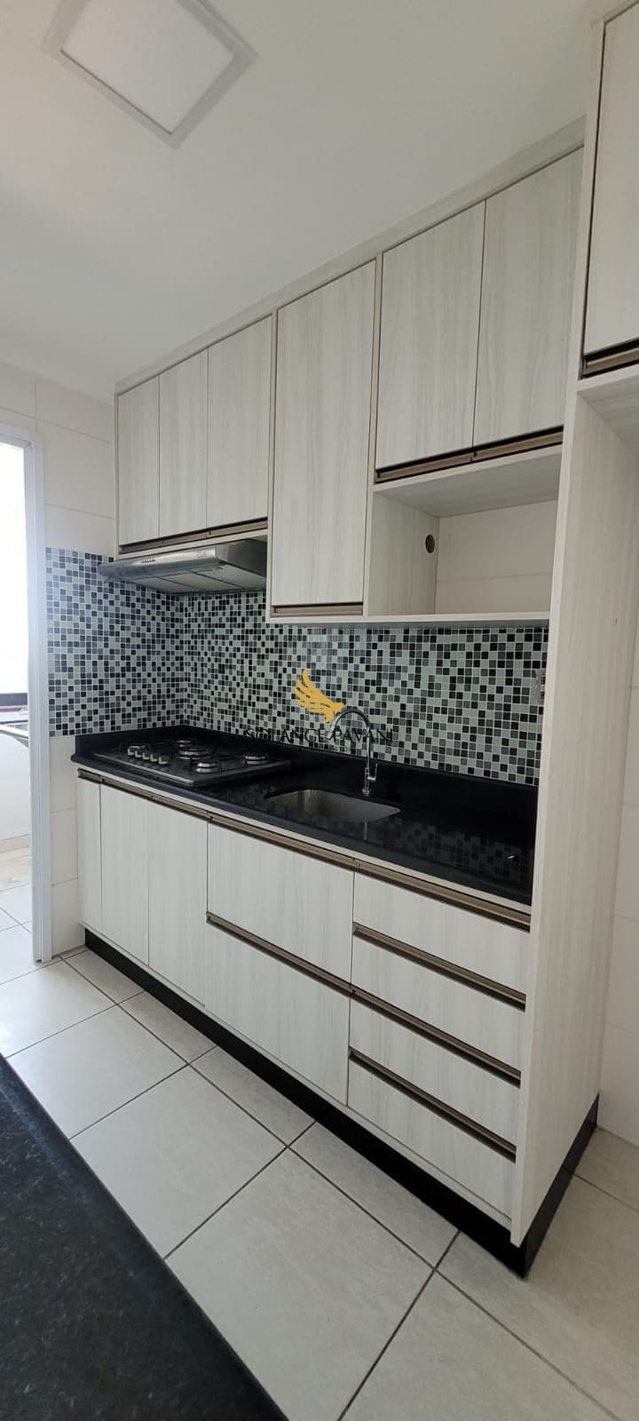 Apartamento em Centro, Jundiaí/SP