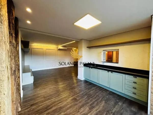 Apartamento Alto Padrão em Jardim Trevo, Jundiaí/SP