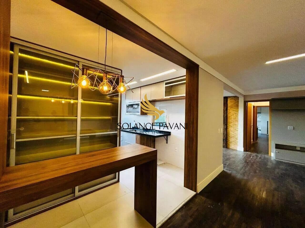 Apartamento Alto Padrão em Jardim Trevo, Jundiaí/SP