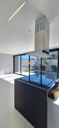 Casa em Condomínio 03 dormitórios - Medeiros / Jundiaí