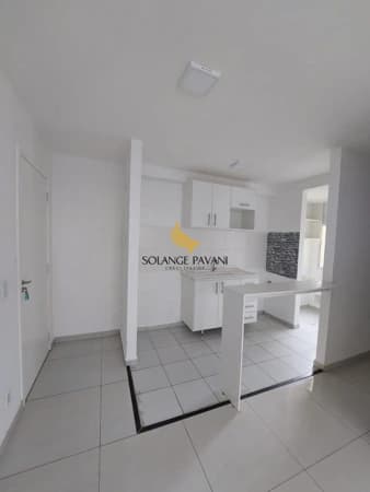 Apartamento com 02 dormitórios a venda em Itupeva-SP