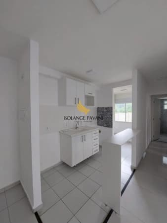 Apartamento com 02 dormitórios a venda em Itupeva-SP