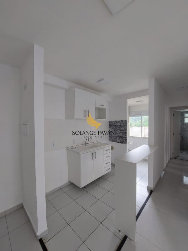 Apartamento com 02 dormitórios a venda em Itupeva-SP