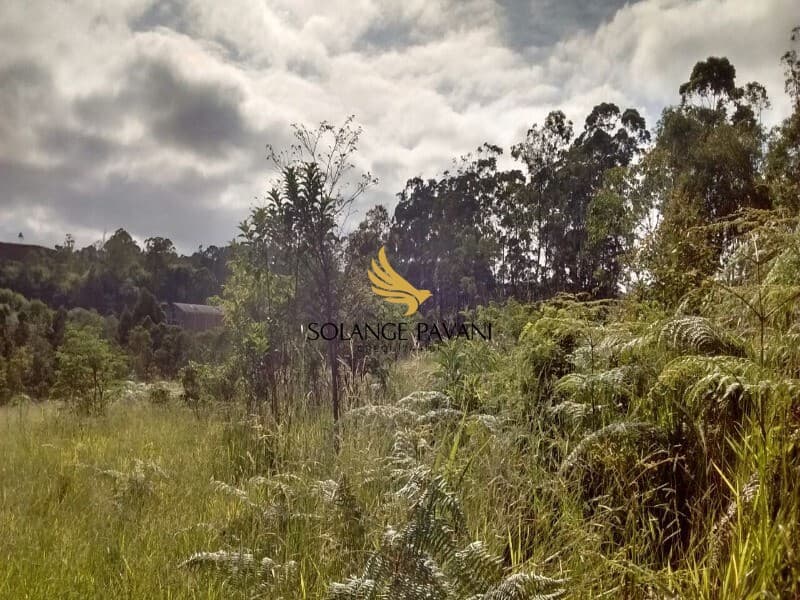 Lote/Terreno em Jundiaí - Caxambu