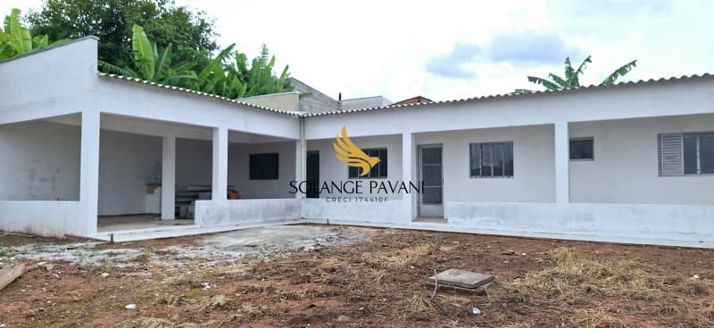 Casa em Campo Limpo Paulista - Vila Constança (Botujuru)