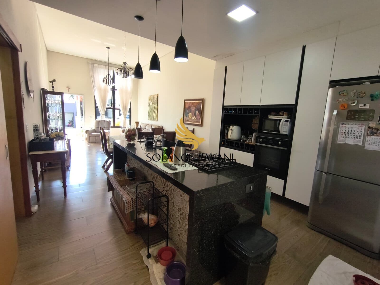 Casa em Várzea Paulista - Jardim Promeca