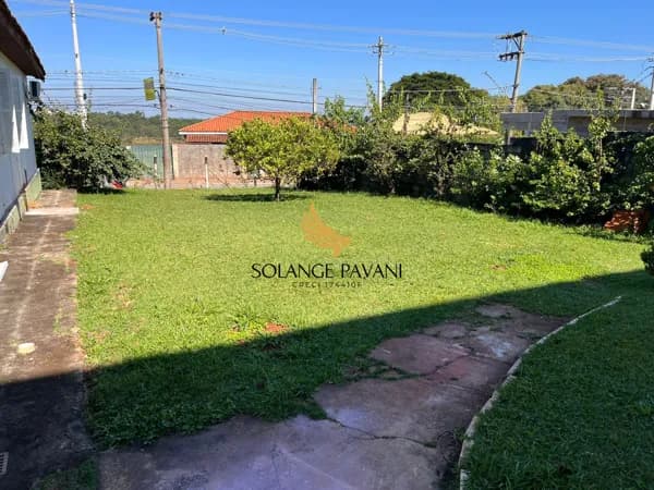 Lote/Terreno em Jundiaí - Jundiaí Mirim
