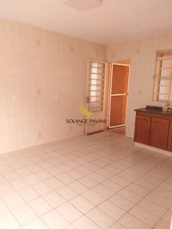 Casa em Jundiaí - Jardim Danúbio