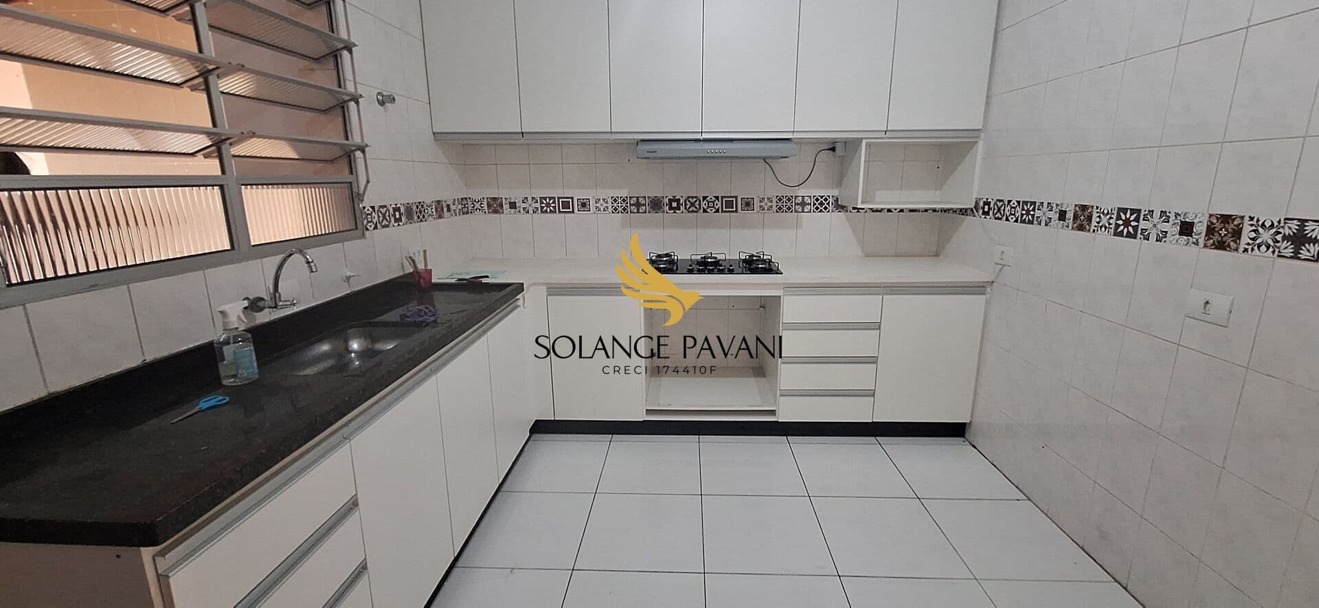 Casa em Jundiaí - Jardim Martins