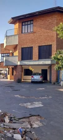 Sobrado em Jundiaí - Vila Isabel Eber
