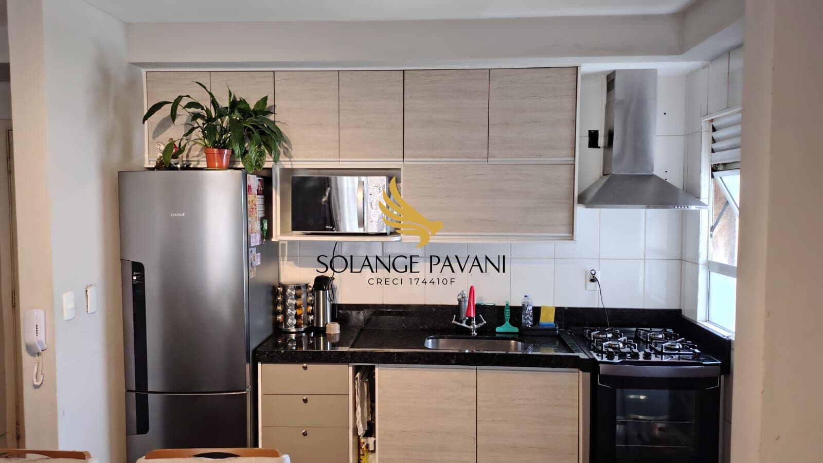 Apartamento em Jardim Tamoio, Jundiaí/SP