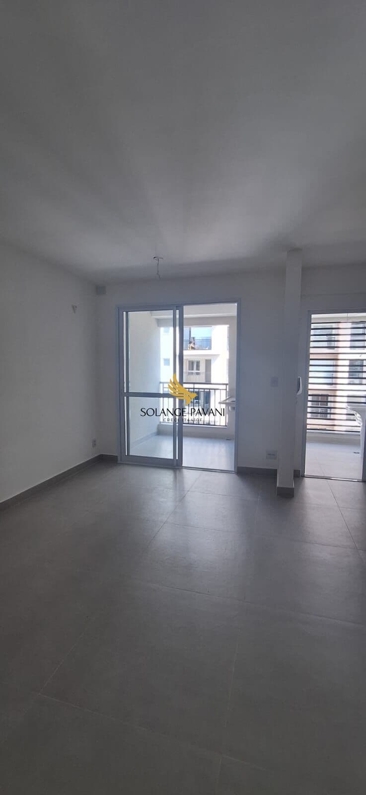 Apartamento em Jundiaí - Parque da Represa