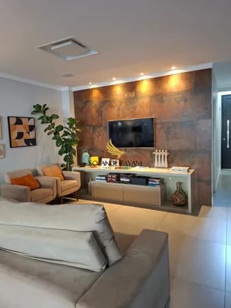 Casa de Condomínio em Jundiaí - Residencial dos Ipês