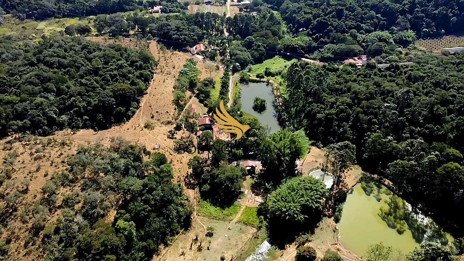 Sítio em Rio Acima, Jundiaí/SP