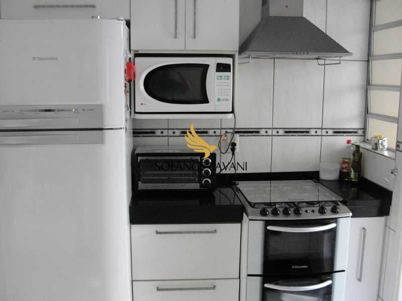 Casa em Jundiaí - Vila Mafalda