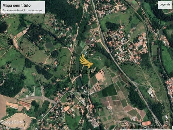 Galpão/Depósito/Armazém em Jundiaí - Bairro dos Fernandes