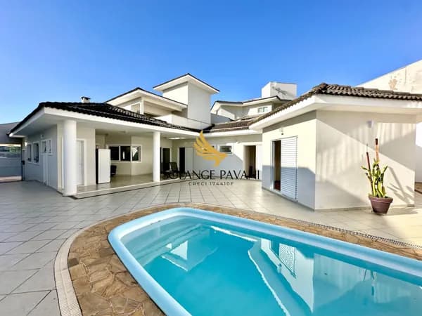 Casa em Condomínio em Terras de São Carlos, Jundiaí/SP