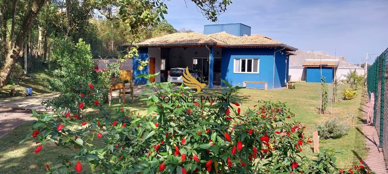 Fazenda/Sítios/Chácaras em Jundiaí - Vila Bandeirantes