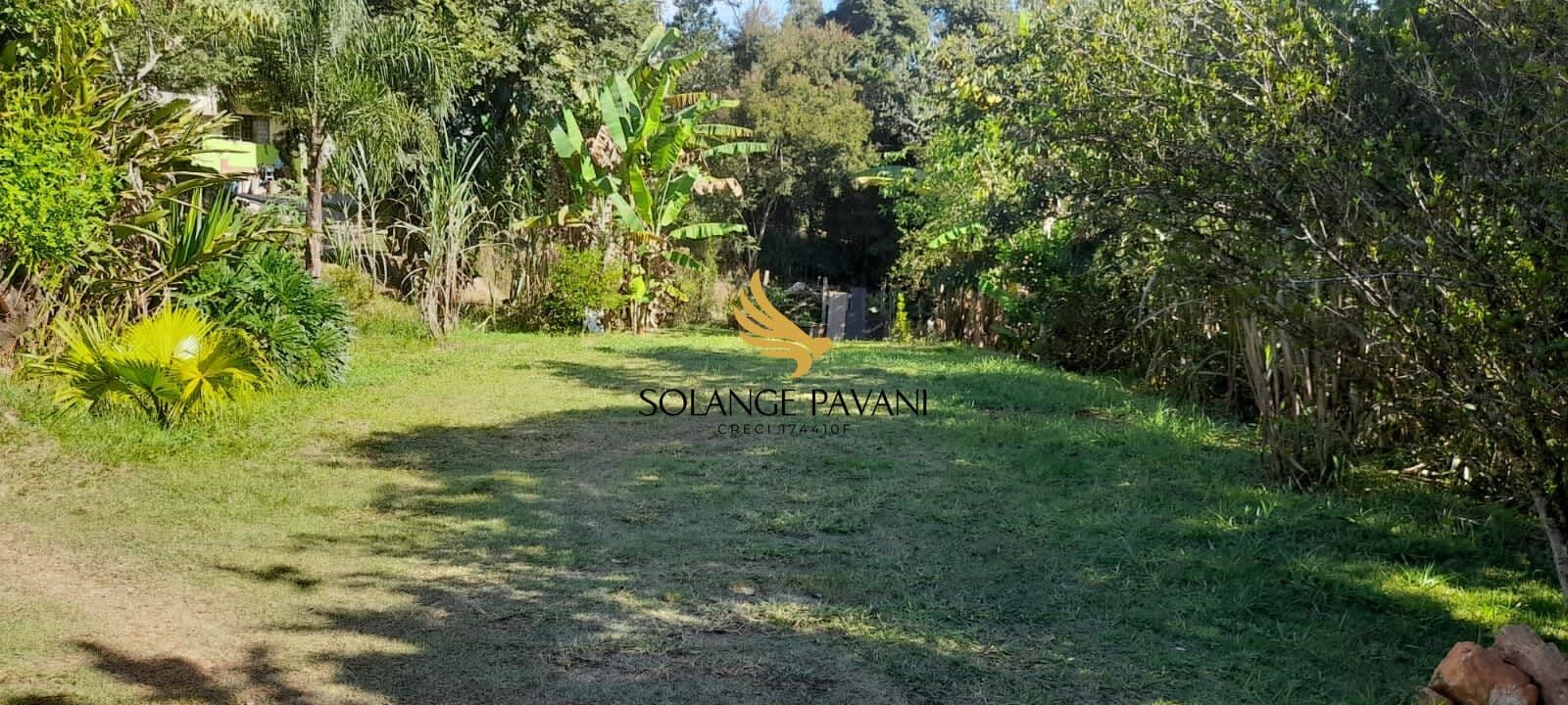 Lote/Terreno em Jundiaí - Recanto da Prata