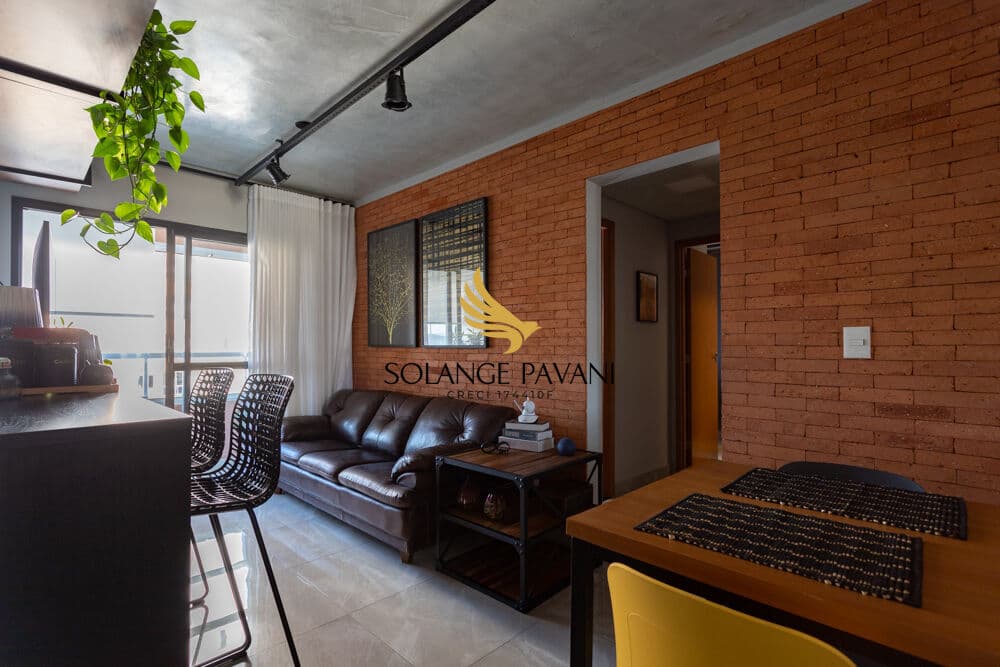 Apartamento em Recanto Quarto Centenário, Jundiaí/SP