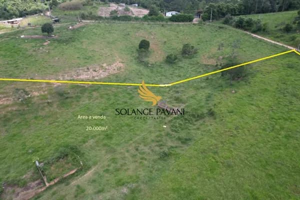 Lote/Terreno em Jundiaí - Jundiaí Mirim