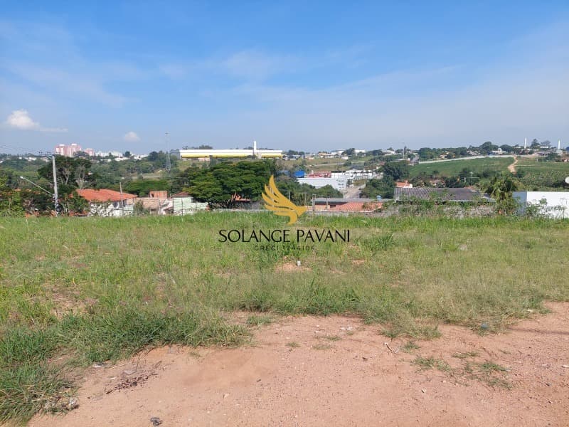 Terreno a venda em jundiai