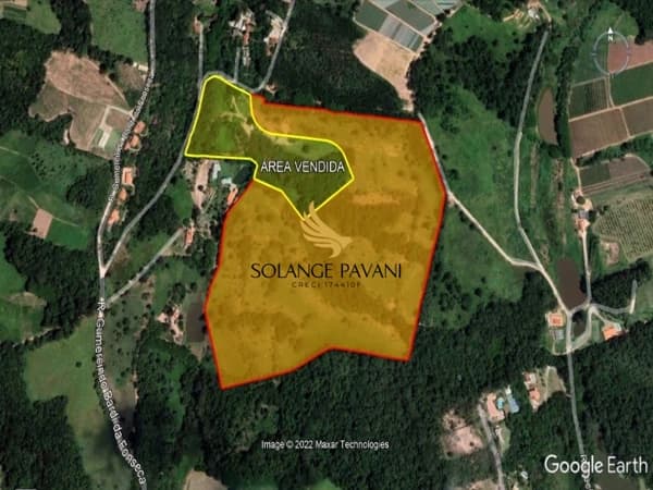 Lote/Terreno em Jundiaí - Residencial São Domingos