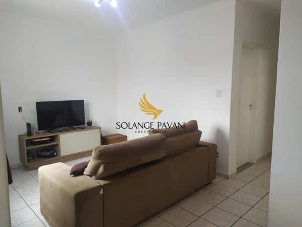 Casa em Jundiaí - Parque Residencial Eloy Chaves