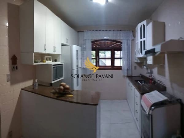 Casa em Várzea Paulista - Núcleo Residencial Satélite