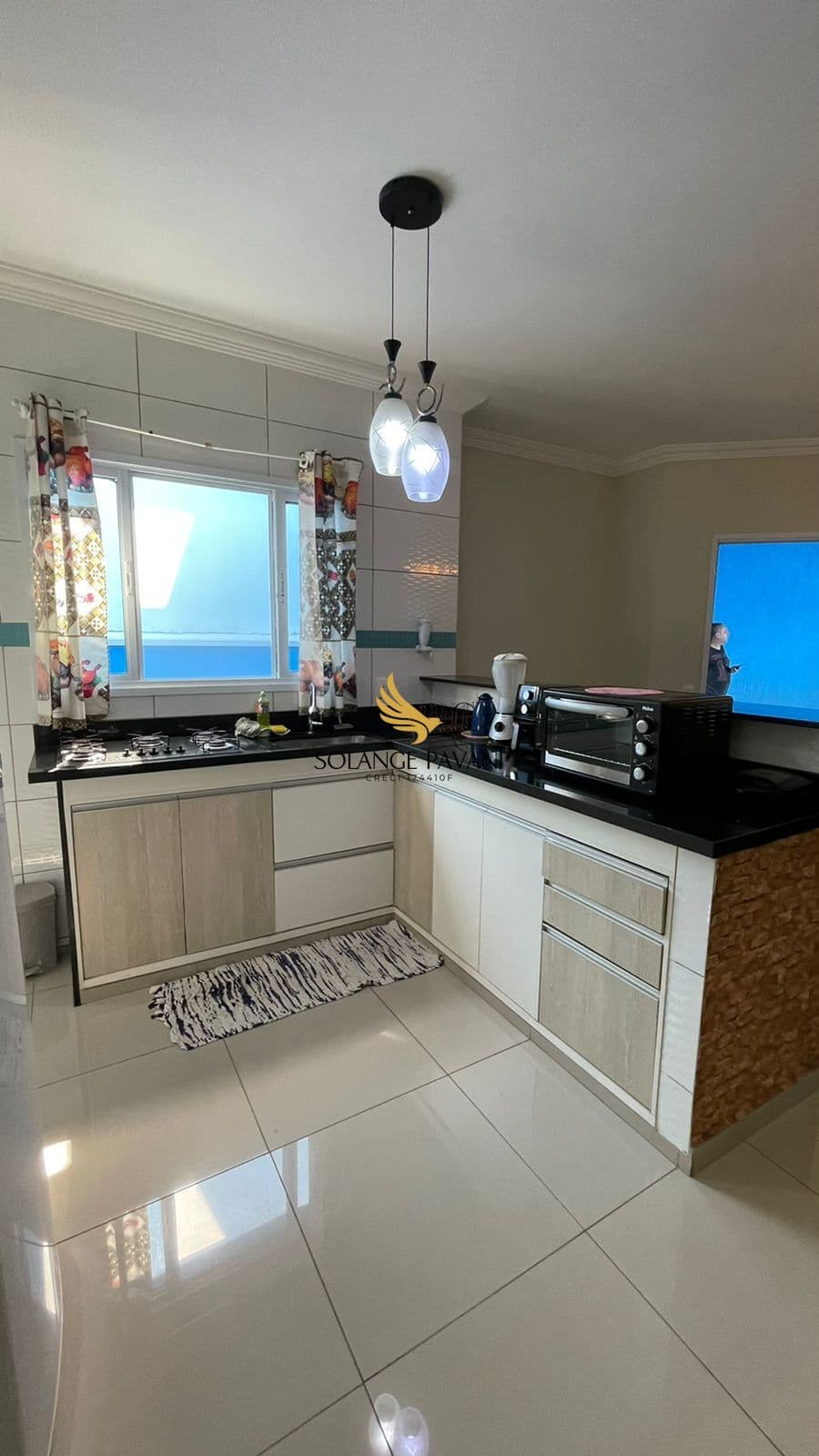 Casa em Várzea Paulista - Jardim Brasil