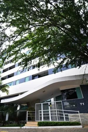 Apartamento 3 quartos para aluguel | Mont Serrat, Maurício de Nassau – Caruaru