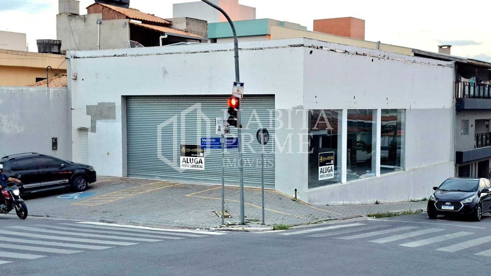 Galpão/Depósito/Armazém em Caruaru - Universitário