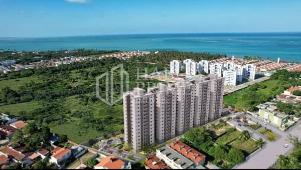 Alameda dos Corais | Aptos MCMV em Paulista-PE com Lazer Completo