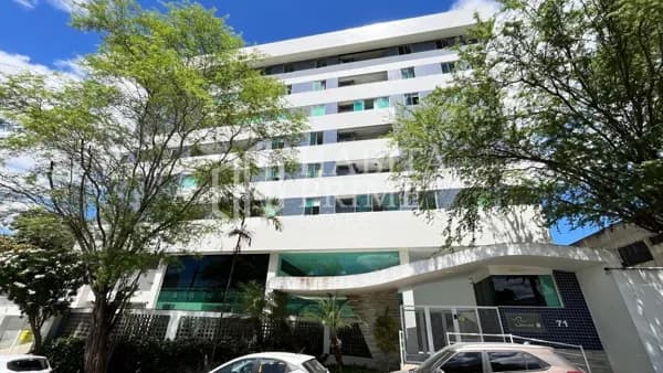 Apartamento à venda no Edifício Mont Serrat em Caruaru