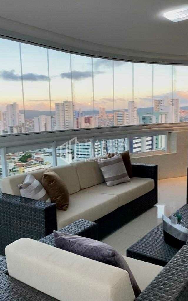 Apartamento Alto Padrão Edifício Gabriela