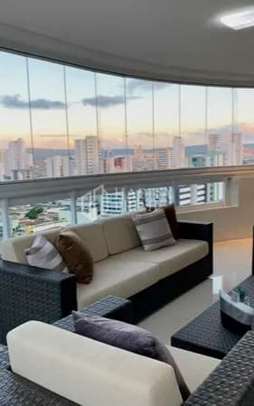 Apartamento Alto Padrão Edifício Gabriela