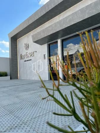 Salas para locação na Clinica Flor & Ser no Maurício de Nassau