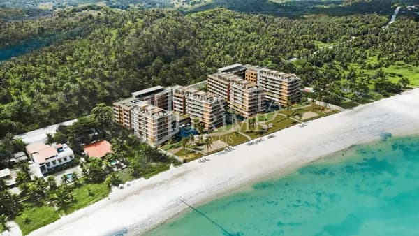 Apartamento Flat em Centro, Maragogi/AL
