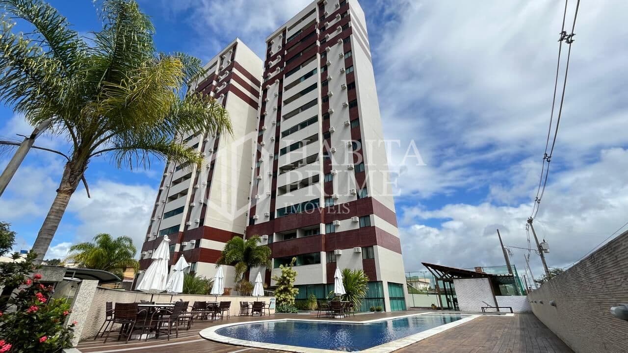 Aprtamento à venda no Edifício Indianópolis Residence em Caruaru