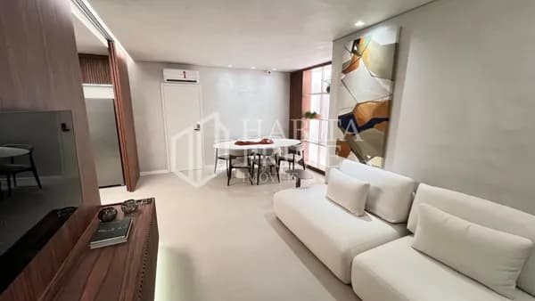 Apartamento Alto Padrão